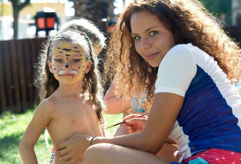 Трехместный Номер Deluxe, Limak Arcadia Sport Resort Belek