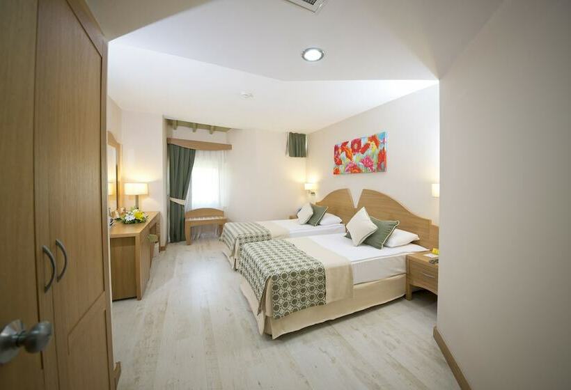 Семейный Номер, Limak Arcadia Sport Resort Belek
