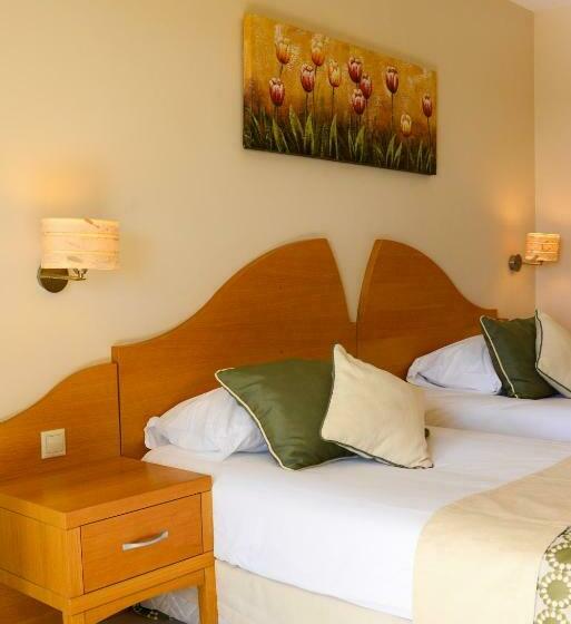 Номер Economy, Limak Arcadia Sport Resort Belek