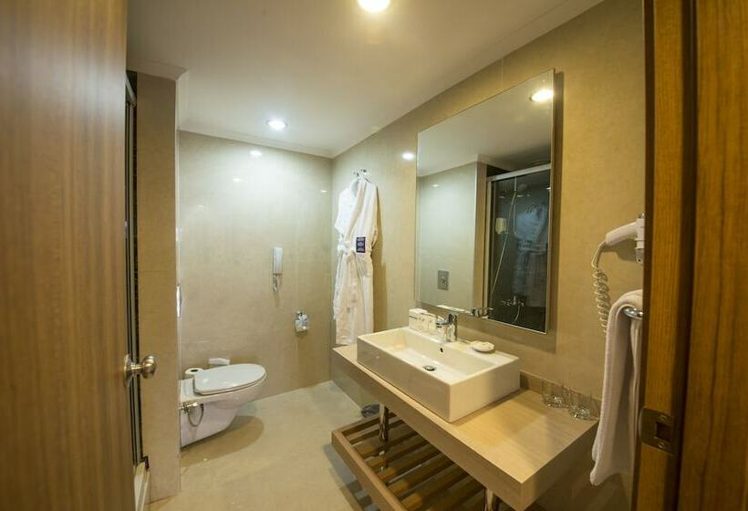 Номер Economy, Limak Arcadia Sport Resort Belek