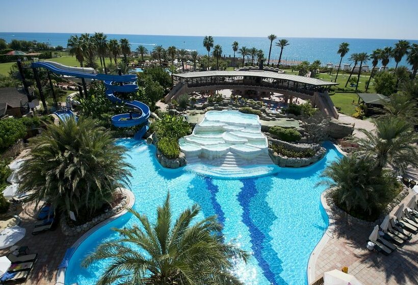 Номер Economy, Limak Arcadia Sport Resort Belek