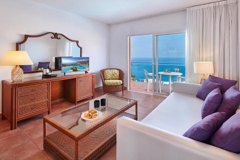 Люкс Вид на Море, Mogan Princess & Beach Club