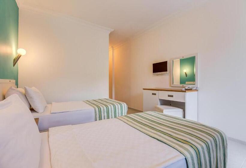 اتاق استاندارد, Monta Verde Hotel & Villas