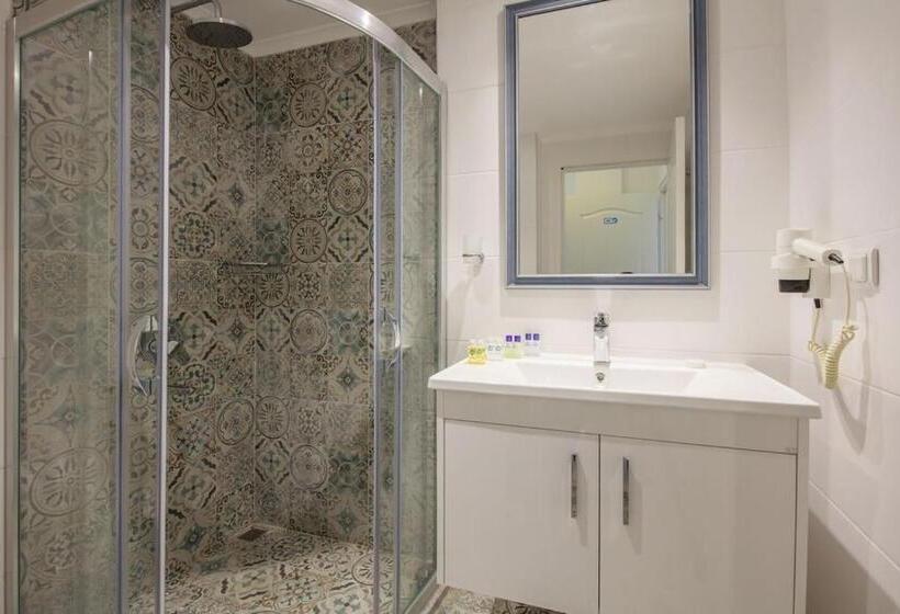 اتاق خانوادگی, Monta Verde Hotel & Villas