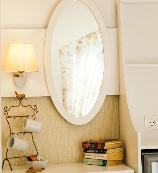 اتاق لوکس, Monta Verde Hotel & Villas