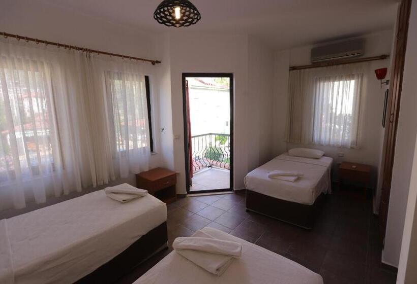 ویلای 2 خوابه, Monta Verde Hotel & Villas