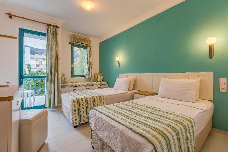 اتاق استاندارد, Monta Verde Hotel & Villas