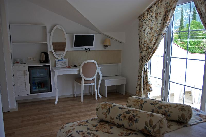 اتاق لوکس, Monta Verde Hotel & Villas