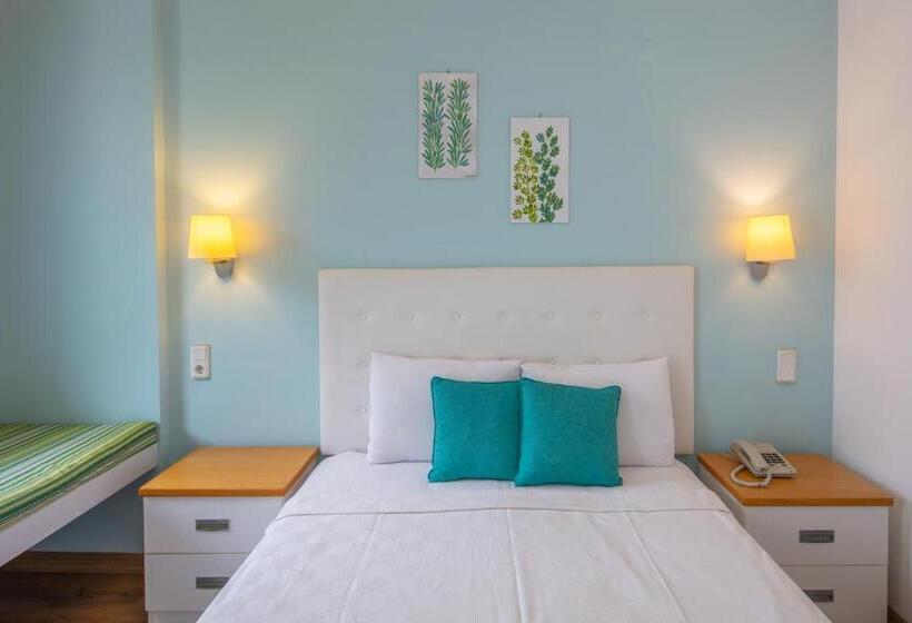 اتاق استاندارد, Monta Verde Hotel & Villas