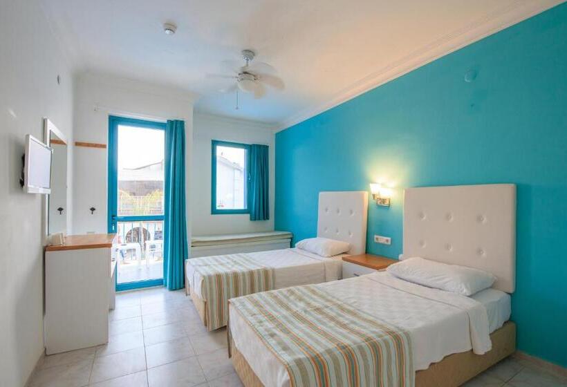 اتاق خانوادگی, Monta Verde Hotel & Villas