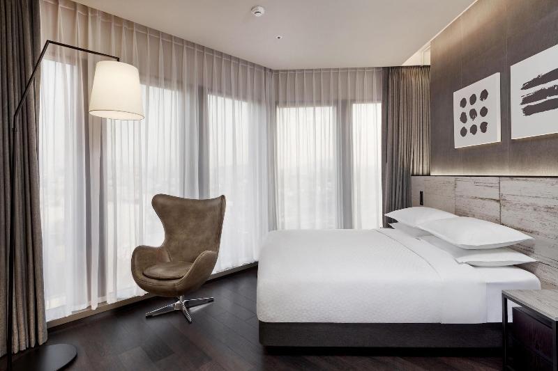 اتاق استاندارد, Monta Verde Hotel & Villas