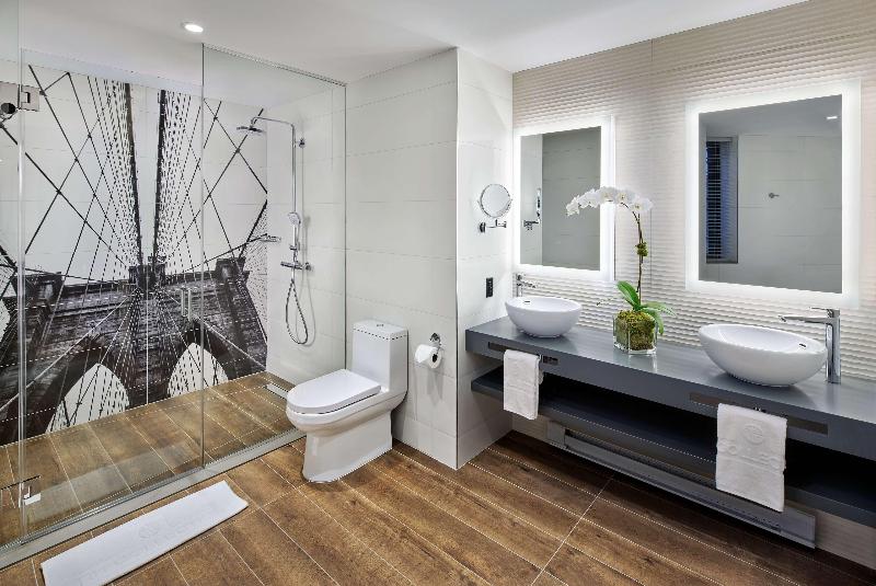 주니어 스위트, NH Collection New York Madison Avenue