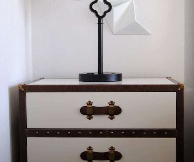 חדר סטנדרט שתי מיטות זוגיות, Spero, Vignette Collection, An Ihg