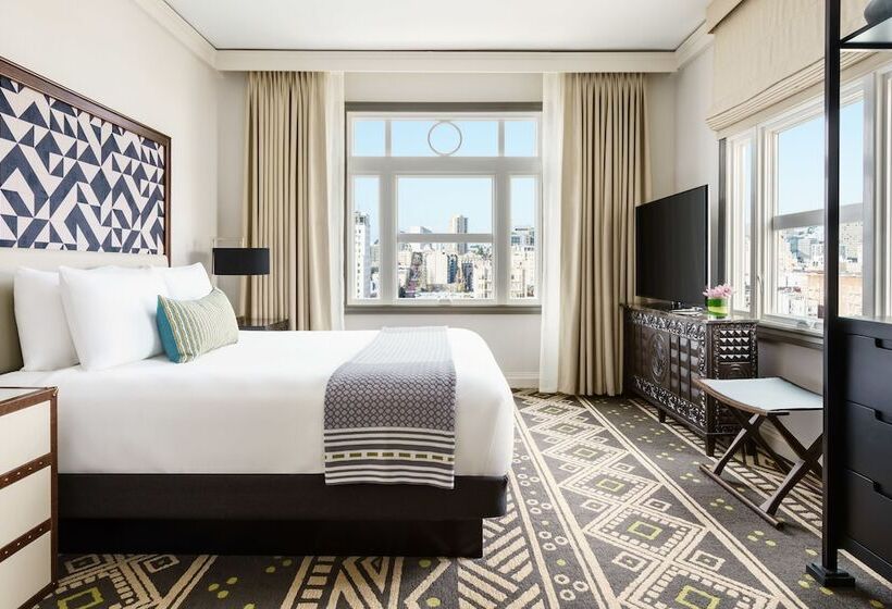 סוויטה, Spero, Vignette Collection, An Ihg