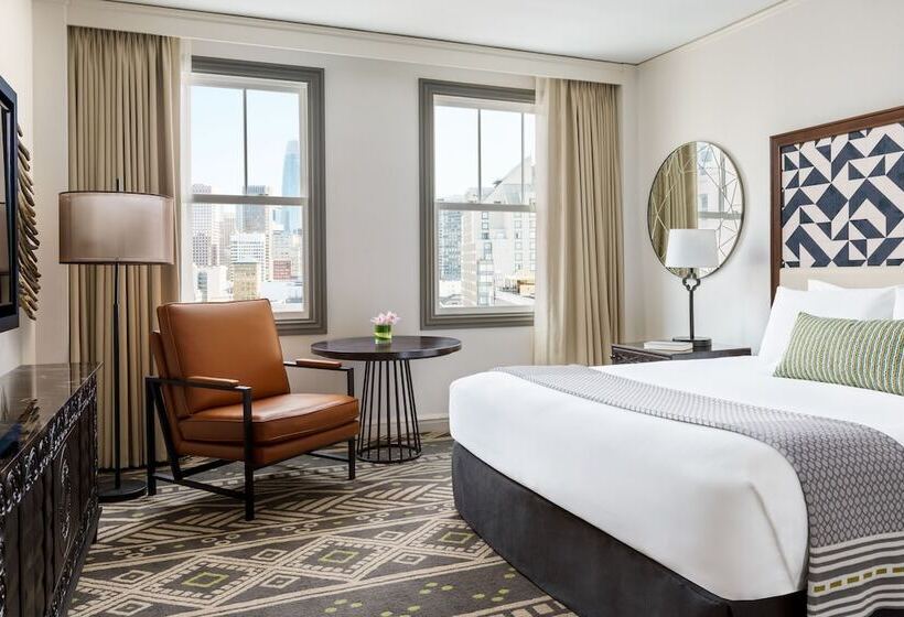 סוויטה, Spero, Vignette Collection, An Ihg