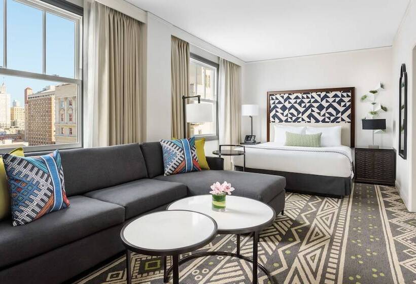 סוויטה, Spero, Vignette Collection, An Ihg