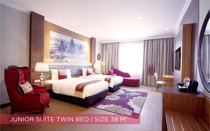 חדר סטנדרט, Spero, Vignette Collection, An Ihg