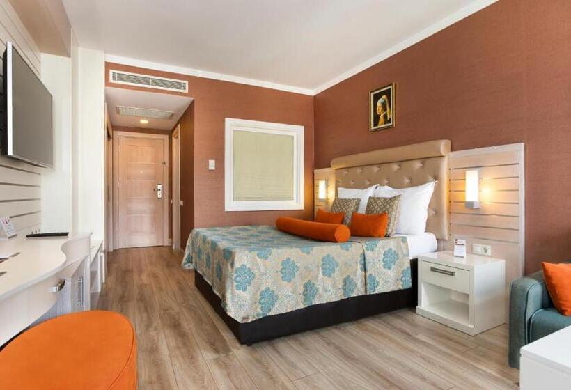 Номер Стандартный с Видом, Orange County Kemer