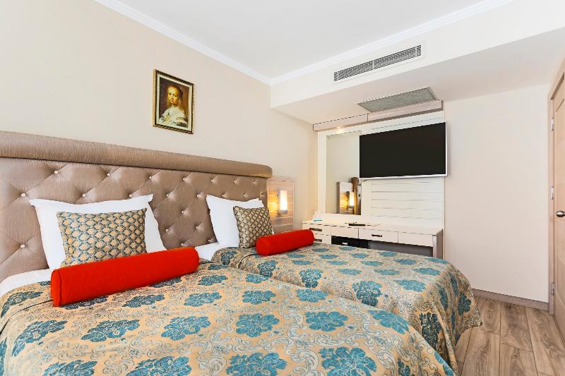 Номер Стандарт, Orange County Kemer