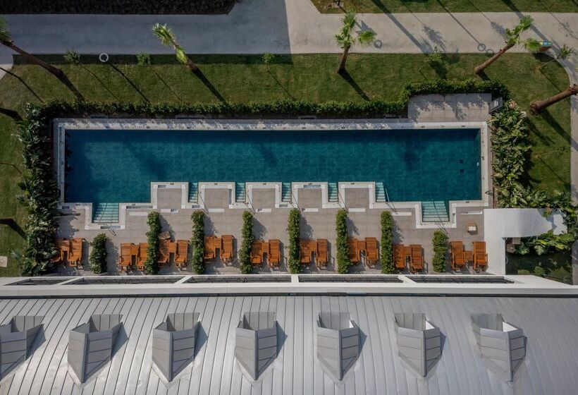 اتاق لوکس, Swandor Hotels & Resorts   Kemer