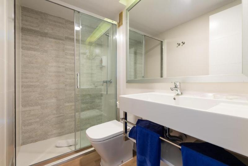 带1个卧室的公寓, Tc Apartamentos Don Diego