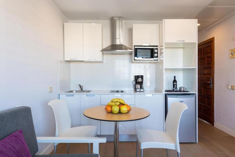 带1个卧室的公寓, Tc Apartamentos Don Diego