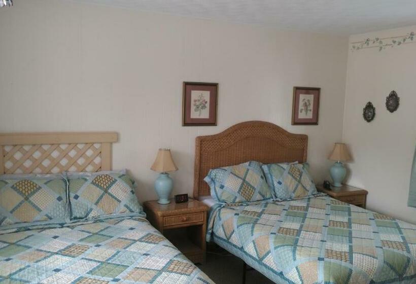 Номер Стандарт, Midway Lodging