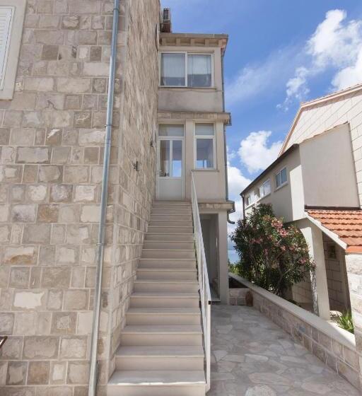 Номер Стандарт Вид на Горы, Apartments Micika