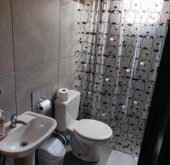 Дом 2 Спальни, Residencial Das Araucárias