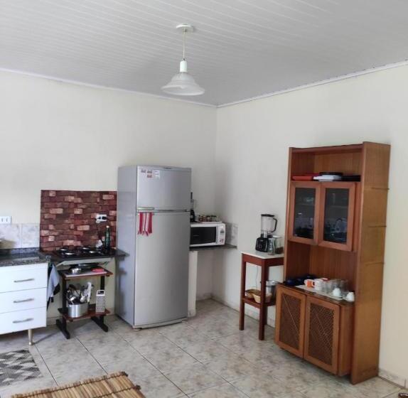 Дом 2 Спальни, Residencial Das Araucárias