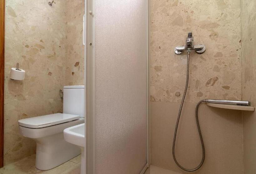サイドシービュー１ベッドルームアパートメント, Apartamentos Montemayor
