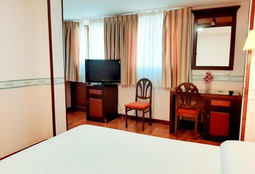 اتاق استاندارد, Hosteria Sara By Gaiarooms
