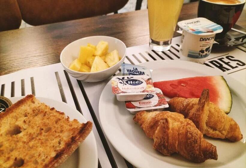 اتاق سوپریور, Hosteria Sara By Gaiarooms