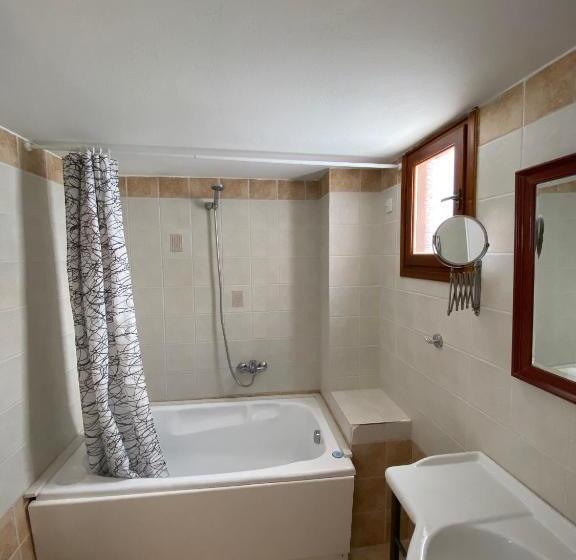 가든 전망 주니어 스위트, Amazones Village Suites