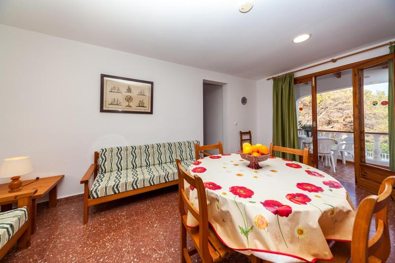Апартаменты 3 Спальни, Arenal Playa