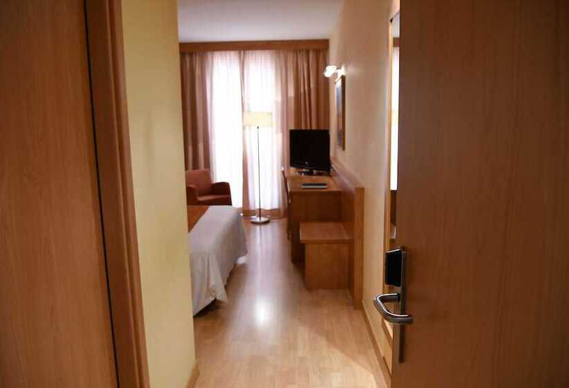 Habitación Estándar, Class Valls