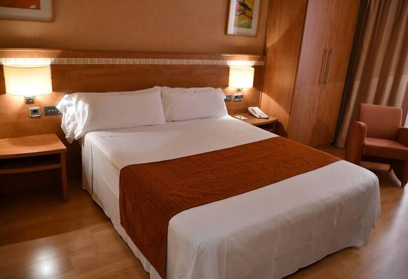Habitación Estándar, Class Valls