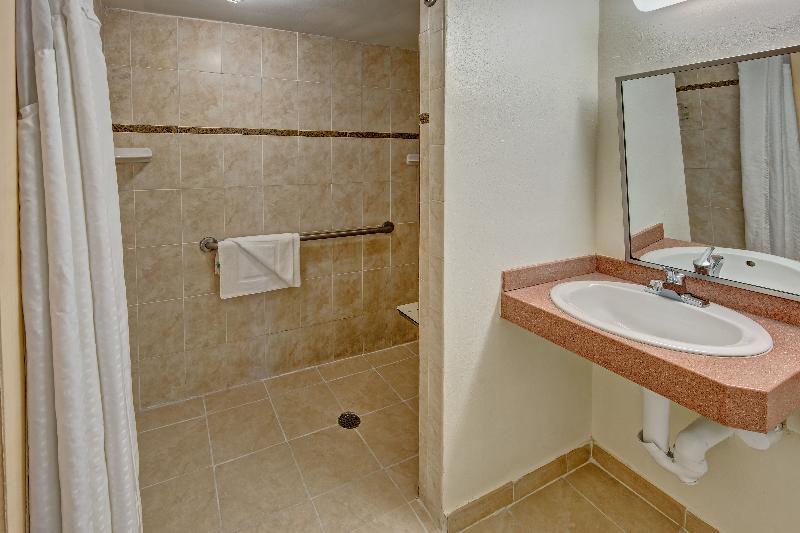 标准间, Holiday Inn Hotel Port Of Miami Downtown, An Ihg
