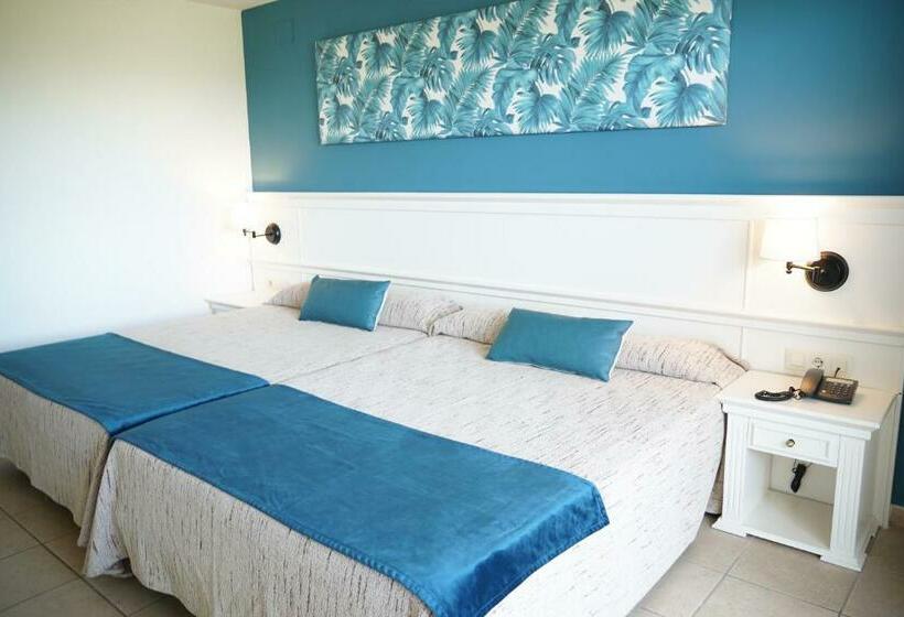 Номер Стандарт, Ohtels Cabogata