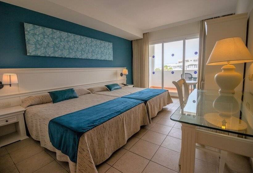 Номер Стандарт, Ohtels Cabogata
