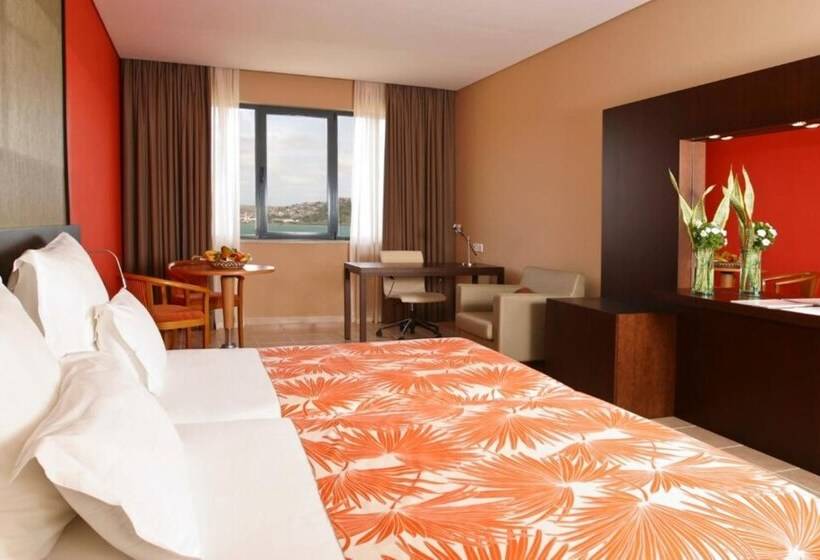 سوئیت کلاسیک, Pestana Tropico Ocean & City