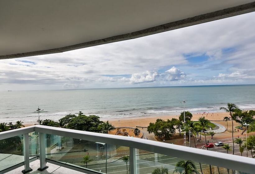Люкс Superior, Radisson Recife