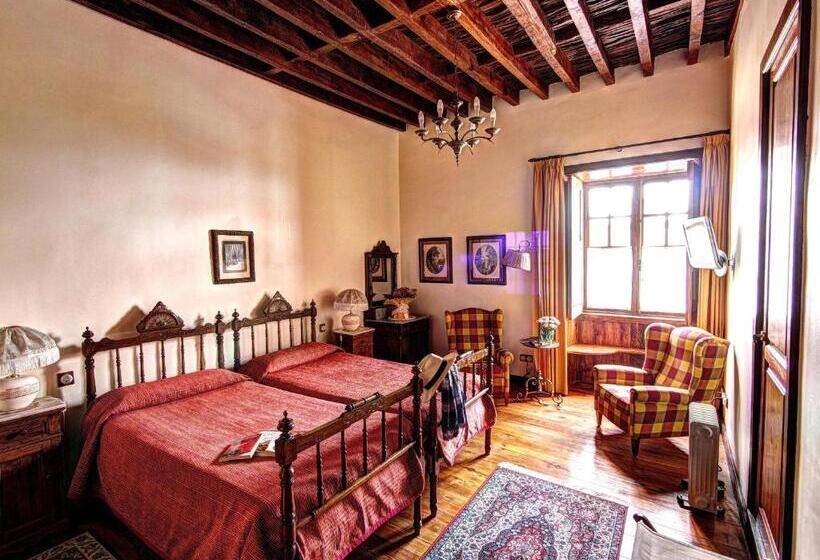 Номер Стандарт, Rural San Miguel  Only Adults