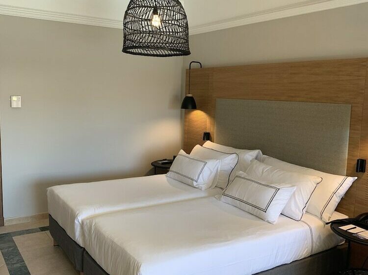 주니어 스위트, The Level At Melia Villaitana
