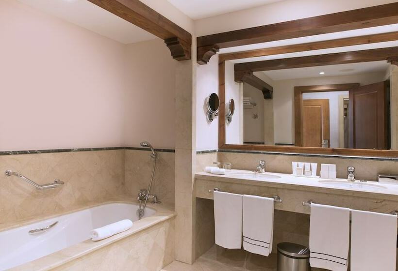프리미엄 룸, The Level At Melia Villaitana