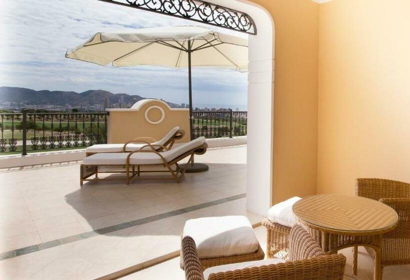 스위트, The Level At Melia Villaitana