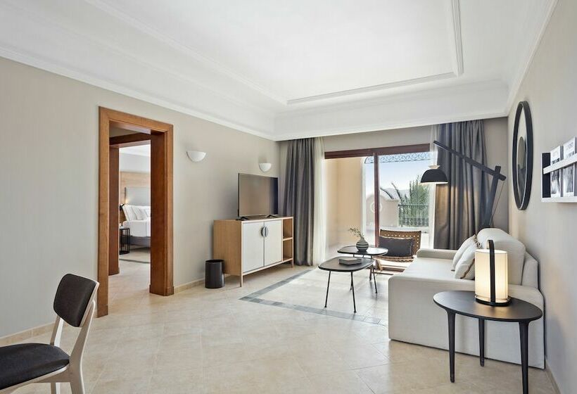 스위트, The Level At Melia Villaitana