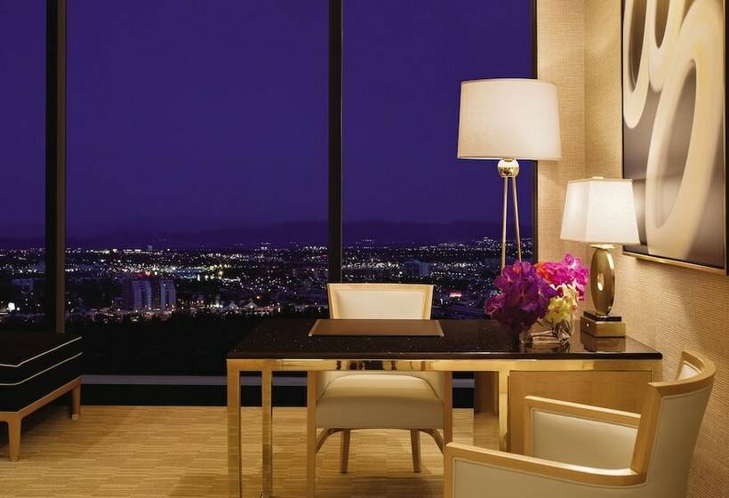 سوئیت با تخت بزرگ, Wynn Las Vegas