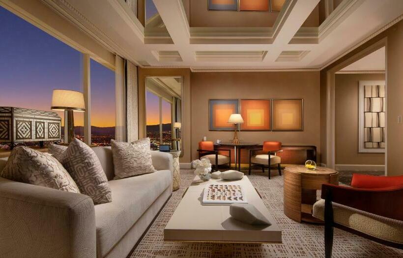 سوییت, Wynn Las Vegas