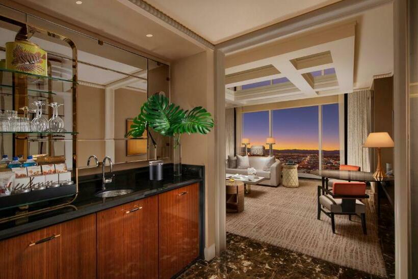 سوییت, Wynn Las Vegas